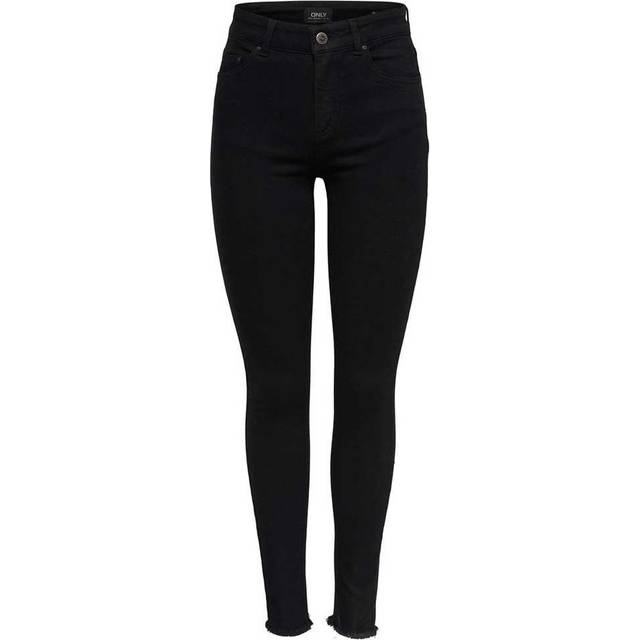 Women's jeans Only Blush life - Noir
