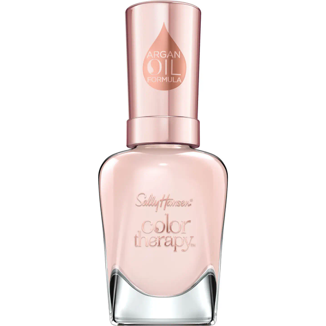 Sally Hansen Manicure Nail Polish - Savasan-ahhh (225) 14.7ml