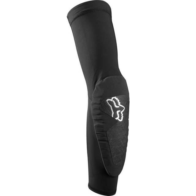 FOX ENDURO D3O ELBOW GUARD, XL, BLK