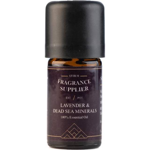 Eterisk olja - Lavender & Dead Sea Minerals (5 ml)