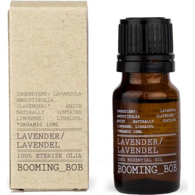 Booming Bob Essential Oil Lavendel 10 ml