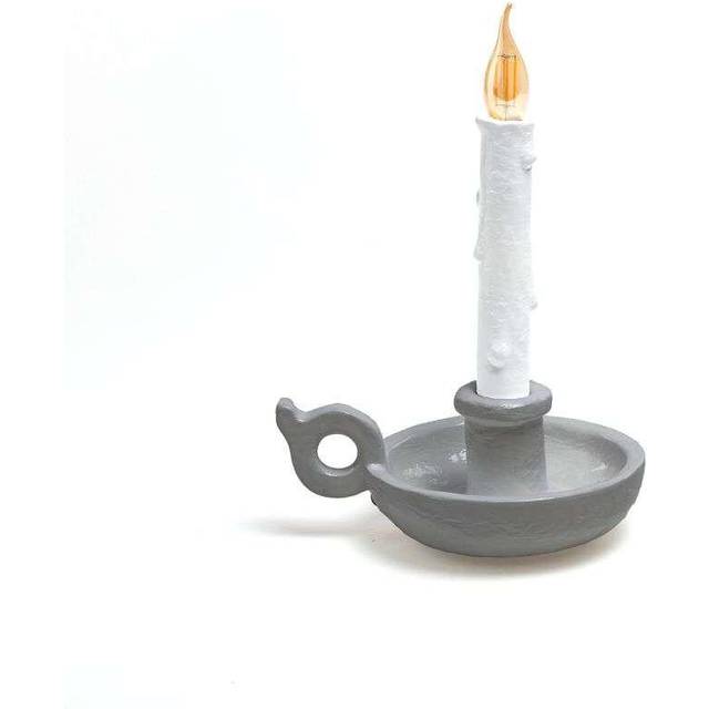 Seletti Bugia Resin Lamp 31cm