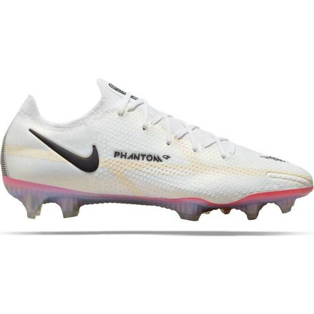 Nike Phantom GT2 Elite FG 'Rawdacious' CZ9890-121 - Ivory/Pink