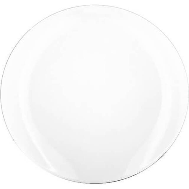 Judge Table Essentials 23cm Coupe Dessert Plate