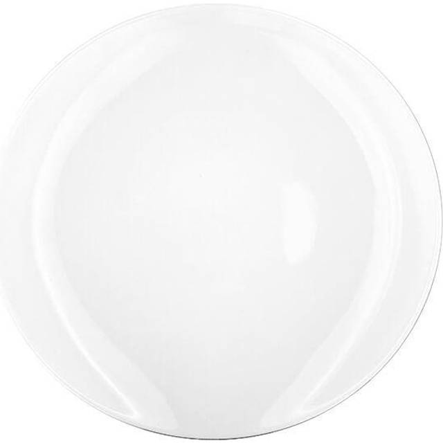 Judge Table Essentials 26cm Coupe Dinner Plate
