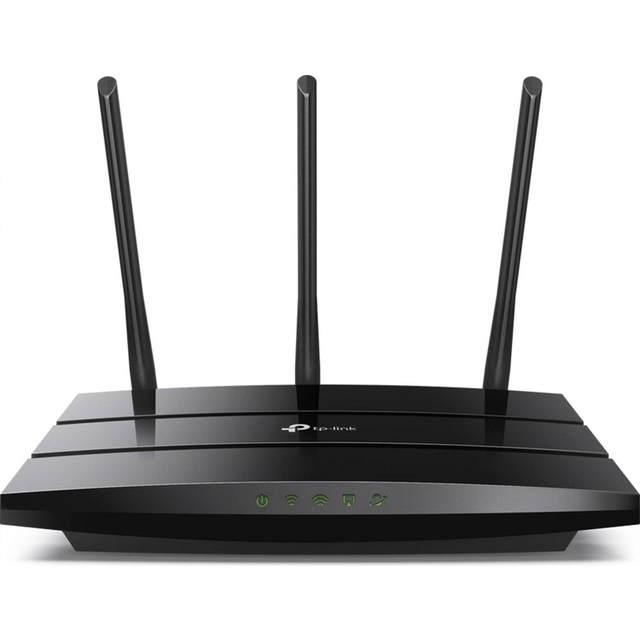TP-Link Archer A8 - AC1900 MU-MIMO WiFi Router