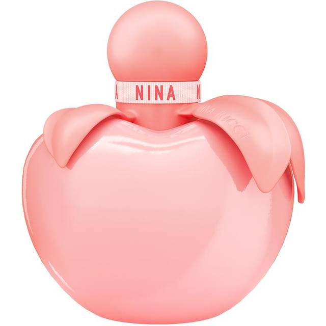 Nina Ricci Nina Rose Eau de Toilette 80ml Spray