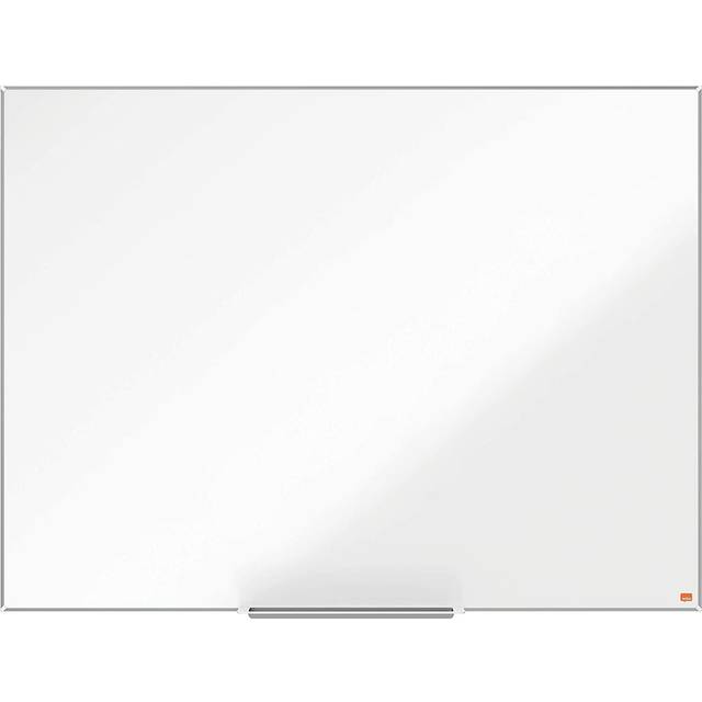 Nobo Impression Pro Nano Clean Mag Whiteboard 1200x900mm