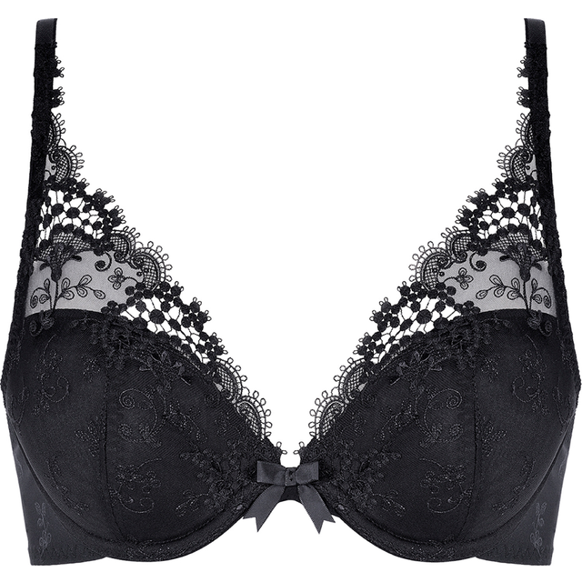 Simone Perele kvinnors önskan triangel kontur behå önskan triangel kontur behå
