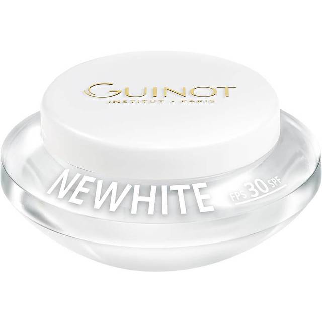 Guinot Newhite Brightening Night Cream 50ml