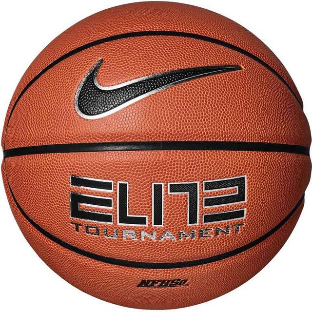 Nike Unisex - Vuxen Elite Tournament basket, flerfärgad, 76 cm