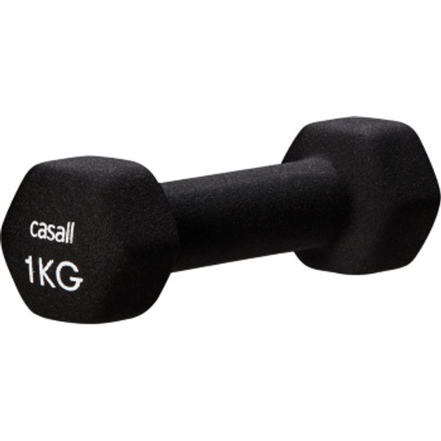 Casall Classic Dumbbell, Hantlar vinyl