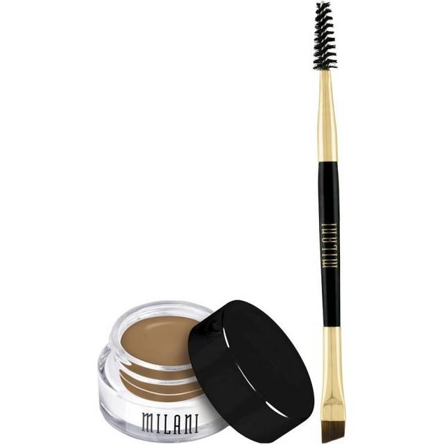 Milani Stay Put Brow Color 01 Soft Brown 2.6G