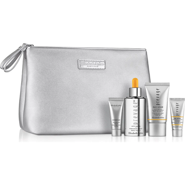 Elizabeth Arden Prevage Intensive Daily Serum Set - 4 Piece Serum, Moi