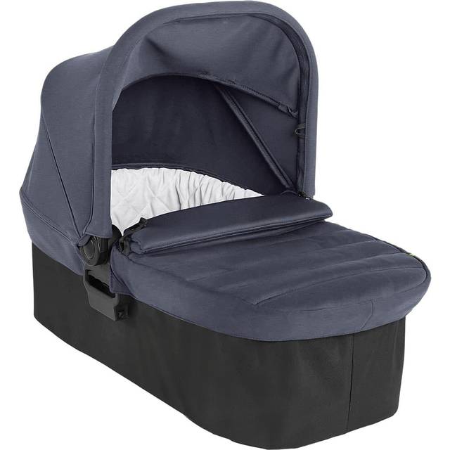 Baby Jogger City Tour 2 Single Carrycot - Jet (CL)