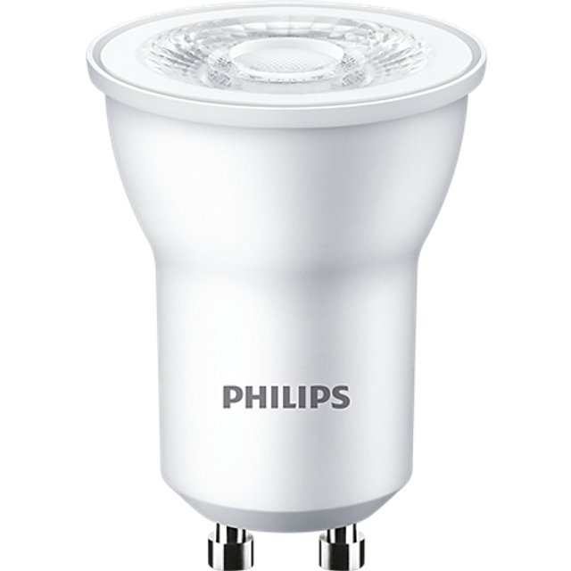 Philips LED pære Spot MR11 3.5W/827 (35W) 36° GU10