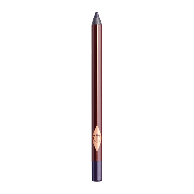 Charlotte Tilbury Rock 'N' Kohl Midnight Blue