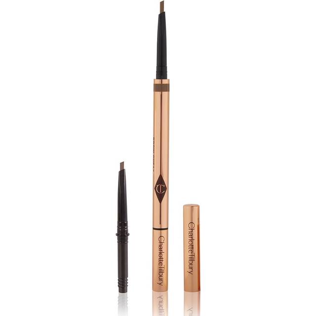 Charlotte Tilbury NEW! Brow Cheat Kit - LIGHT BLONDE