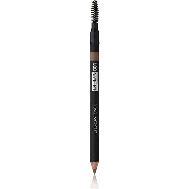 Pupa Eyebrow Pencil #001 Blonde
