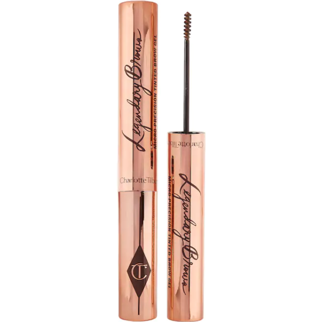 Charlotte Tilbury Legendary Brows