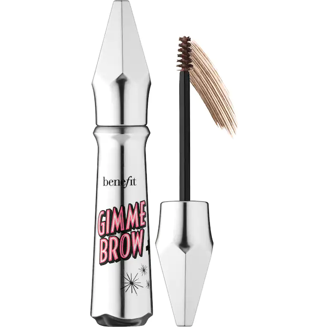 Benefit Gimme Brow + Volumising Brow Gel, 03, Women