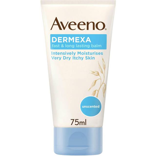 Aveeno Dermexa Fast & Long-Lasting Balm