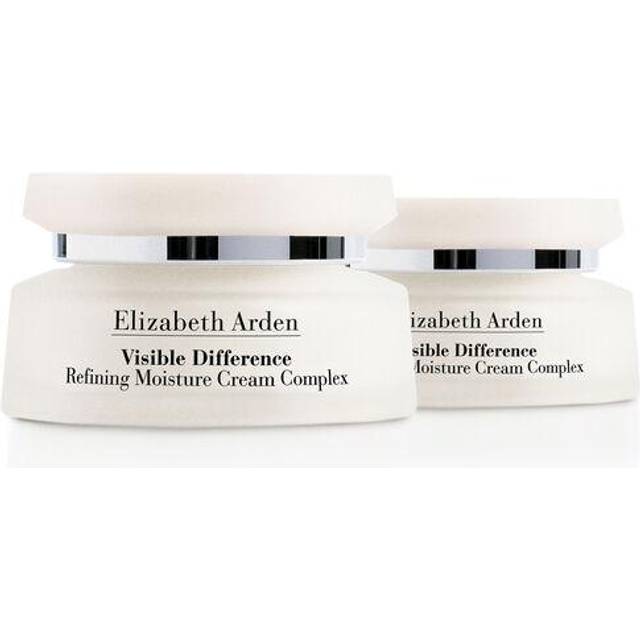 Elizabeth Arden Visible Difference, Komplex återfuktande kräm, 75 ml