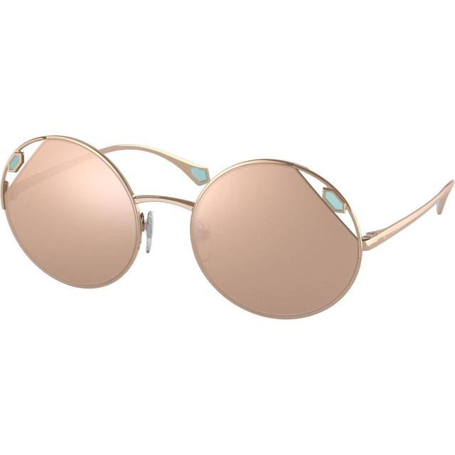 Bulgari Fashion Women&#39;s Sunglasses