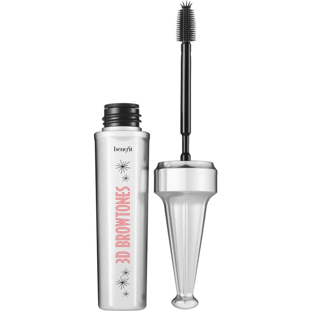 Benefit 3D Browtones Subtle Brow Enhancing Highlights No 02 Light Medium 0 2 Ounce