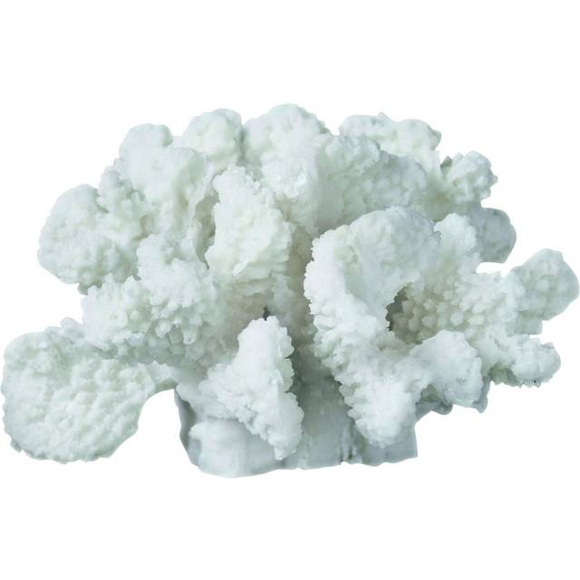 Mette Ditmer Coral branches white Small
