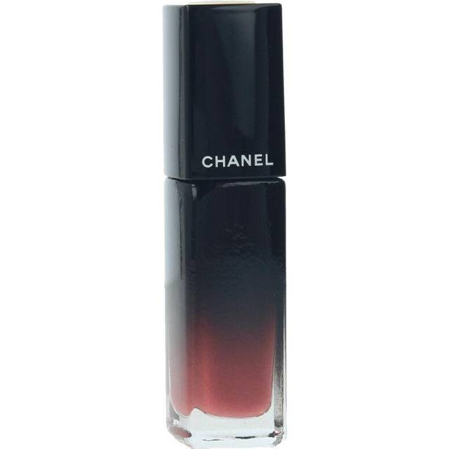Chanel 65 Imperturbable Rouge Allure Laque Ultrawear Shine Liquid Lip Colour 5.5ml