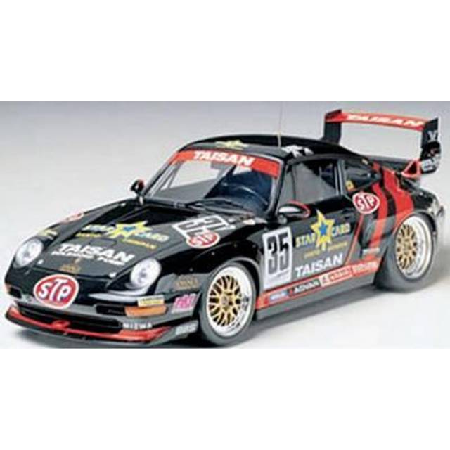 Tamiya 1/24 Taisan Porsche 911 GT2