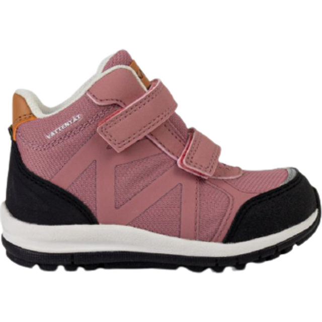 Kavat Unisex barn Iggesund Wp sneakers, Askrosa, 26 EU