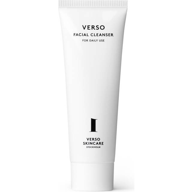 Verso - No. 1 Facial Cleanser 120 ml