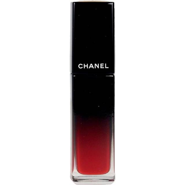 CHANEL Rouge Allure Laque Ultrawear Shine Liquid Lip Colour