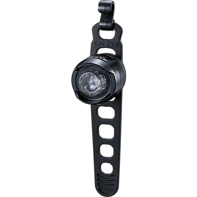 Orb Bike Light Set, Black - One Size