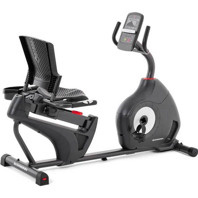 Schwinn 510R Recumbentcykel