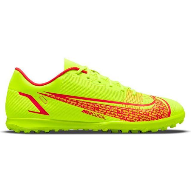 (8.5) Nike Vapor 14 Club Tf Mens Football Boots Cv0985 Trainers
