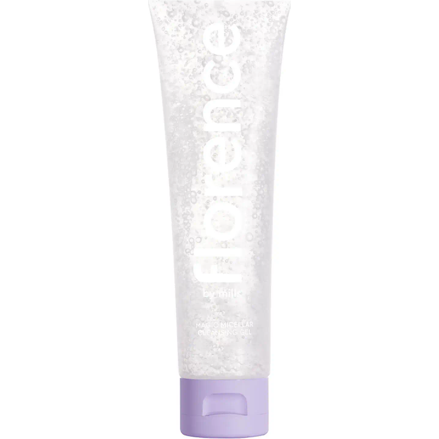 Florence by Mills Magic Micellar Cleansing Gel 100ml