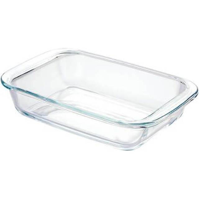 Judge Kitchen Glass Roaster 700ml