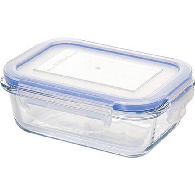 Judge Seal & Store Glass Container 350ml