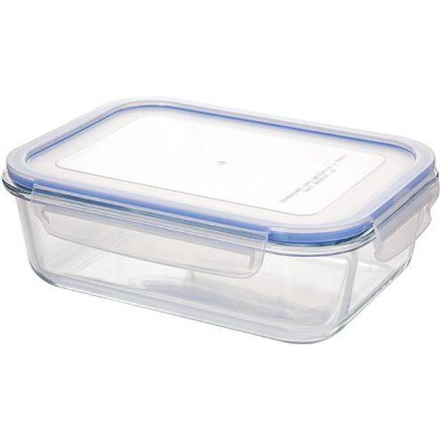 Judge Seal & Store Glass Container 1.4L