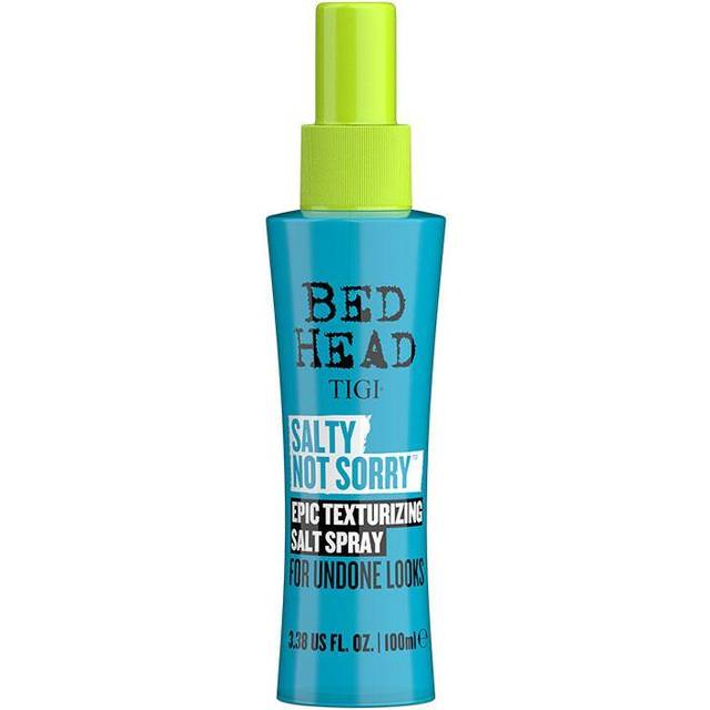 TIGI Salty Not Sorry Texturising Sea Salt Spray 100ml