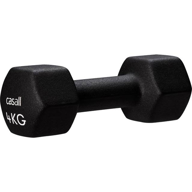 Klassisk Hantel 1–10 kg