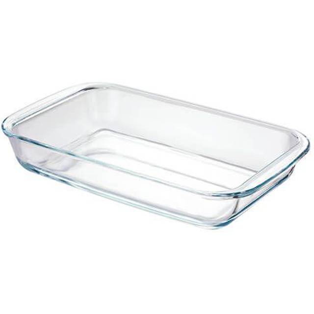 Judge Kitchen Glass Roaster 1.5L