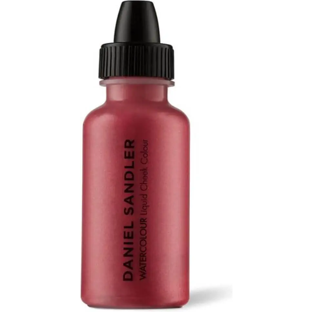 Daniel Sandler Watercolour Liquid Illuminator Highlighter 15ml - Tease