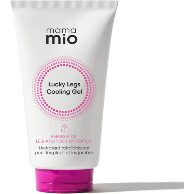 Mio Mama Mio Lucky Legs Cooling Gel 125ml