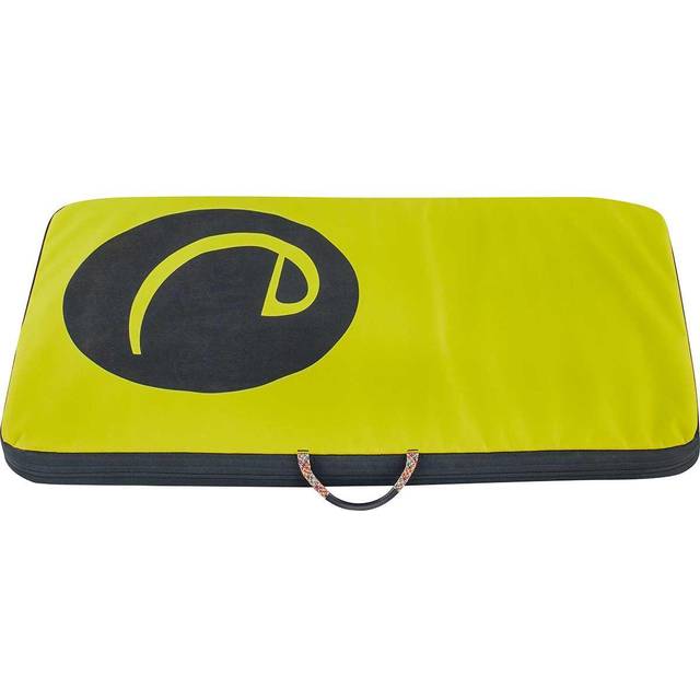 Edelrid Sit Start II - Crash Pad Night / Oasis Unik storlek