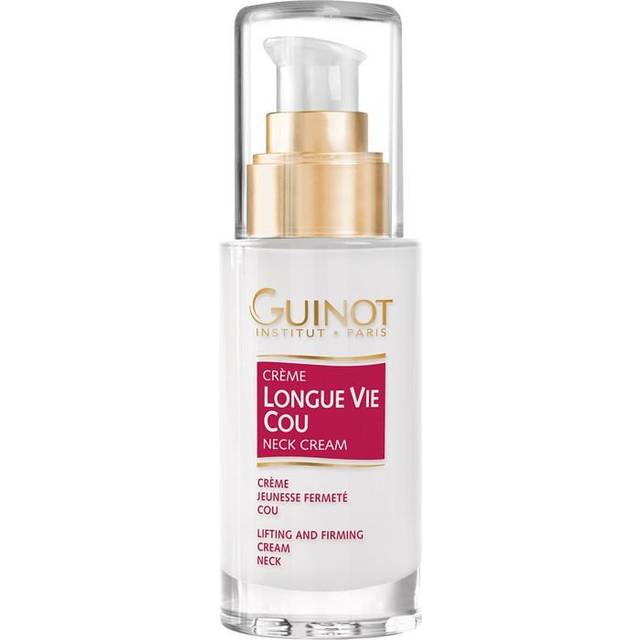 Guinot Lifting And Firming Neck Cream 30 ml