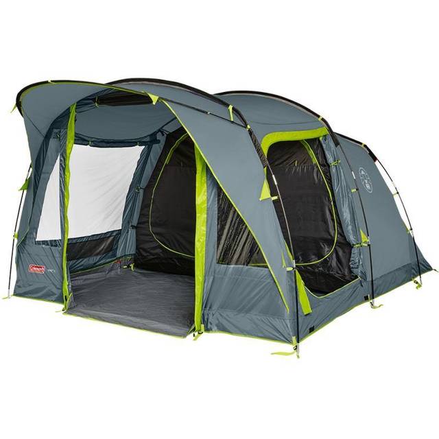 Coleman Vail, Size 4 Man Tent